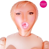 Секс-кукла Анастасия - Erowoman-Eroman - в Йошкар-Оле купить с доставкой