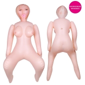 Секс-кукла Анастасия - Erowoman-Eroman - в Йошкар-Оле купить с доставкой