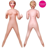 Секс-кукла Елизавета - Erowoman-Eroman - в Йошкар-Оле купить с доставкой