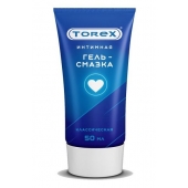 Смазка на водной основе TOREX  Классическая  - 50 мл. - Torex - купить с доставкой в Йошкар-Оле