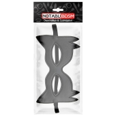 Оригинальная маска для BDSM-игр - Notabu - купить с доставкой в Йошкар-Оле