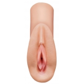 Телесный мастурбатор-вагина Heaven Stroker - Pipedream - в Йошкар-Оле купить с доставкой