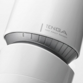 Мастурбатор TENGA AERO Silver Ring - Tenga - в Йошкар-Оле купить с доставкой