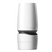 Мастурбатор TENGA AERO Silver Ring - Tenga - в Йошкар-Оле купить с доставкой