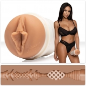 Мастурбатор-вагина Fleshlight Girls - Autumn Falls Cream - Fleshlight - в Йошкар-Оле купить с доставкой