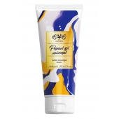 Интимная смазка на водной основе OYO Personal Gel Universal - 50 мл. - OYO - купить с доставкой в Йошкар-Оле