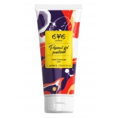 Анальная смазка на водной основе OYO Personal Gel Pantenol - 50 мл. - OYO - купить с доставкой в Йошкар-Оле