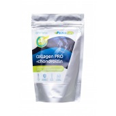 Натуральный коллаген с хондропротекторами GYMforce PRO - 150 гр. - SuperCaps - купить с доставкой в Йошкар-Оле