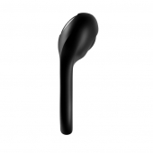 Черное эрекционное виброкольцо Majestic Duo - Satisfyer - в Йошкар-Оле купить с доставкой
