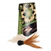Пудра для тела Honey Dust Body Powder с ароматом жимолости - 28 гр. - Kama Sutra - купить с доставкой в Йошкар-Оле