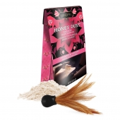 Пудра для тела Honey Dust Body Powder с ароматом клубники - 28 гр. - Kama Sutra - купить с доставкой в Йошкар-Оле