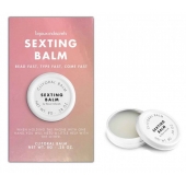 Бальзам для клитора Sexting Balm - 8 гр. - Bijoux Indiscrets - купить с доставкой в Йошкар-Оле