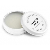 Бальзам для клитора Sexting Balm - 8 гр. - Bijoux Indiscrets - купить с доставкой в Йошкар-Оле