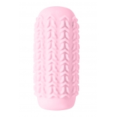 Розовый мастурбатор Marshmallow Maxi Candy - Lola Games - в Йошкар-Оле купить с доставкой