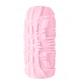 Розовый мастурбатор Marshmallow Maxi Fruity - Lola Games - в Йошкар-Оле купить с доставкой