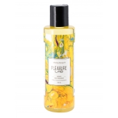 Массажное масло Pleasure Lab Refreshing с ароматом манго и мандарина - 100 мл. - Pleasure Lab - купить с доставкой в Йошкар-Оле