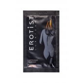 Пробник лубриканта на водной основе Erotist Anal - 4 мл. - Erotist Lubricants - купить с доставкой в Йошкар-Оле