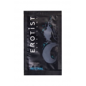 Пробник лубриканта на водной основе Erotist Neutral - 4 мл. - Erotist Lubricants - купить с доставкой в Йошкар-Оле