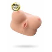 Мастурбатор Juliana Breast с вагиной - KOKOS - в Йошкар-Оле купить с доставкой