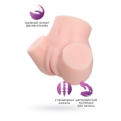 Мастурбатор-полуторс Adele - ToyFa - в Йошкар-Оле купить с доставкой