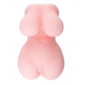 Мастурбатор-вагина Babycakes - ToyFa - в Йошкар-Оле купить с доставкой