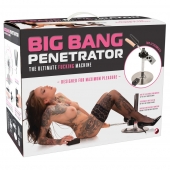 Секс-машина Big Bang Penetrator - Orion - купить с доставкой в Йошкар-Оле