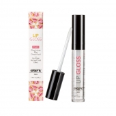 Блеск для губ Lip Gloss Strawberry с ароматом клубники - 7 мл. - Exsens - купить с доставкой в Йошкар-Оле