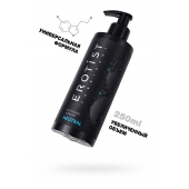 Лубрикант на водной основе Erotist Neutral - 250 мл. - Erotist Lubricants - купить с доставкой в Йошкар-Оле