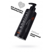 Анальный лубрикант Erotist Anal на водной основе - 250 мл. - Erotist Lubricants - купить с доставкой в Йошкар-Оле