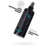 Антибактериальное средство Erotist Antiseptic Cleaner - 250 мл. - Erotist Lubricants - купить с доставкой в Йошкар-Оле