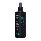 Антибактериальное средство Erotist Antiseptic Cleaner - 250 мл. - Erotist Lubricants - купить с доставкой в Йошкар-Оле