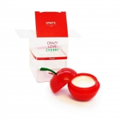 Крем для стимуляции сосков Crazy Love Cherry - 8 мл. - Exsens - купить с доставкой в Йошкар-Оле