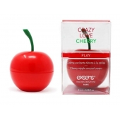 Крем для стимуляции сосков Crazy Love Cherry - 8 мл. - Exsens - купить с доставкой в Йошкар-Оле