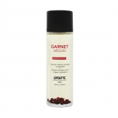 Органическое массажное масло GARNET ARGAN - 100 мл. - Exsens - купить с доставкой в Йошкар-Оле