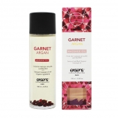 Органическое массажное масло GARNET ARGAN - 100 мл. - Exsens - купить с доставкой в Йошкар-Оле
