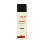 Органическое массажное масло CARNELIAN APRICOT - 100 мл. - Exsens - купить с доставкой в Йошкар-Оле