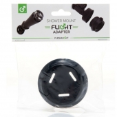 Адаптер для мастурбатора Fleshlight Flight Adapter Shower Mount - Fleshlight - купить с доставкой в Йошкар-Оле