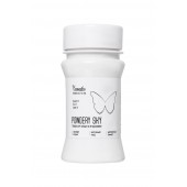 Пудра для ухода за игрушками Powdery Sky с ароматом мяты - 40 гр. - Eromantica - купить с доставкой в Йошкар-Оле