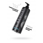 Лубрикант на водной основе Erotist Neutral - 400 мл. - Erotist Lubricants - купить с доставкой в Йошкар-Оле