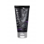 Крем для увеличения пениса Erotist Big Guy - 50 мл. - Erotist Lubricants - купить с доставкой в Йошкар-Оле