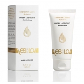Увлажняющая смазка Unisex Lubricant - 50 мл. - YESforLOV - купить с доставкой в Йошкар-Оле