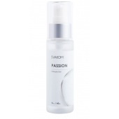 Смазка на водной основе Passion Intimate Gel - 60 мл. - Svakom - купить с доставкой в Йошкар-Оле