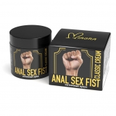 Крем на водной основе ANAL SEX FIST Classic Cream - 150 мл. - Миагра - купить с доставкой в Йошкар-Оле
