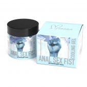 Гель на водной основе с охлаждающим эффектом ANAL SEX FIST Cooling Gel - 150 мл. - Миагра - купить с доставкой в Йошкар-Оле