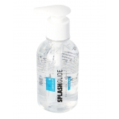 Смазка-увлажнитель SPLASHGLIDE LUBRICANT CLASSIC - 250 мл. - Splashglide - купить с доставкой в Йошкар-Оле