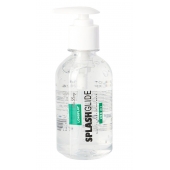 Гель-лубрикант продлевающего действия SPLASHGLIDE LONGPLAY PROLONG - 250 мл. - Splashglide - купить с доставкой в Йошкар-Оле
