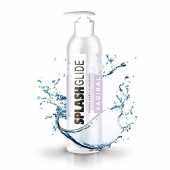 Смазка-увлажнитель с алоэ-вера SPLASHGLIDE VAGINAL - 330 мл. - Splashglide - купить с доставкой в Йошкар-Оле