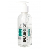 Гель-лубрикант продлевающего действия SPLASHGLIDE LONGPLAY PROLONG - 330 мл. - Splashglide - купить с доставкой в Йошкар-Оле