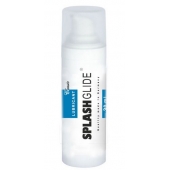 Лубрикант на водной основе Splashglide Lubricant Classic - 30 мл. - Splashglide - купить с доставкой в Йошкар-Оле