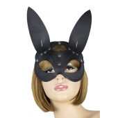 Маска кролика с длинными ушками - LOVETOY (А-Полимер) - купить с доставкой в Йошкар-Оле